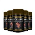 5x movi pro hf suplementos premium 60 caps