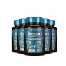 5x OMEGA 3 CONCENTRADO 90 CAPS HF SUPLEMENTOS 5x OMEGA 3 CONCENTRADO 90 CAPS HF SUPLEMENTOS