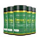 5x omega 3 green 120caps hf suplementos 5x omega 3 green 120caps hf suplementos