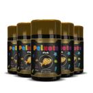 5x omega 3 kids bom desenvolvimento infantil sabor cereja