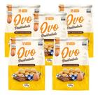 5x Ovo Pasteurizado Em Pó - 720g (300 Ovos) Netto Alimentos