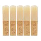 5x Palheta Para Sax Alto N1.5