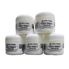 5X Pastas Térmica Branca Implastec Pote 50g Alto Rendimento