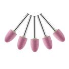 5x Pedra Abrasivo Montado Para Micro Retifica Dremel 5x Pedra Abrasivo Montado Para Micro Retifica Dremel