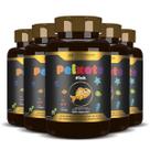 5x PEIXOTE OMEGA 3 KIDS MASTIGAVEL 120CAPS HF SUPLEMENTOS 5x PEIXOTE OMEGA 3 KIDS MASTIGAVEL 120CAPS HF SUPLEMENTOS