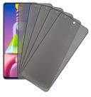 5x Pelicula Privacidade Curva 3d 5d 9d Para Galaxy M31 M21s