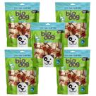 5x Petisco Biodog Gourmet Sushi 100g