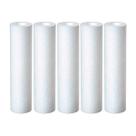 5x Polipropileno FDMA 10 - 5 Micras