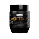 5x Pomada Desodorante Massageadora Fisiofort Premium Bio Instinto 240g