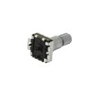5x Potenciômetro Rotativo c/ Chave Terminal Superfície Smd