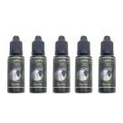 5x Removedor de Cloro Ocean Guard Aquario Betta Peixe Ocean