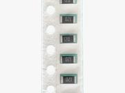 5x Resistor 12r 1206 5% Smd 1,6x3,2mm