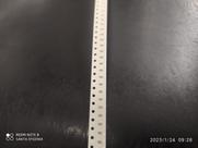 5x Resistor 200r 0603 5% Smd 0,8x1,6mm