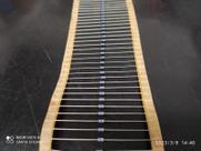 5x Resistor 22r 1/8w 5% Sfr 5x Resistor 22r 1/8w 5% Sfr