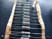 5x Resistor 510r 2w 5%
