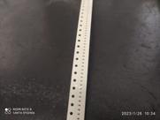 5x Resistor 59k 0402 1% Smd 0,5x1mm