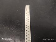 5x Resistor 68r 0603 5% Smd 0,8x1,6mm