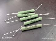 5x Resistor de Fio 150r 10w 10%