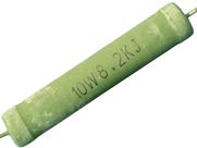 5x Resistor de Fio 8k2 10w 5%