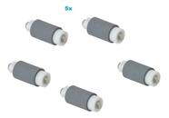 5x Rolete Retardo Samsung M4070 M3375 Scx4833 Jc90-01032a 5x Rolete Retardo Samsung M4070 M3375 Scx4833 Jc90-01032a