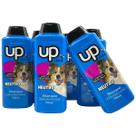 5x Shampoo Neutro Pet Cachorro E Gato Pelos Hidratados 750ml 5x Shampoo Neutro Pet Cachorro E Gato Pelos Hidratados 750ml