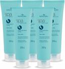 5x Spa Creme Para Afinar os Pés Com Uréia 250g Sofisticatto
