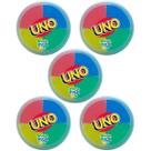 5X STIICA E PULA MASSINHA AIR CLAY 20g UNO - DOCE BRINQUEDO