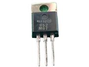 5x Transistor 052m01 On