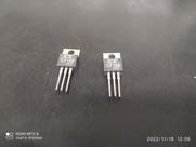 5x Transistor 2sc2168 Npn 2amp 200v