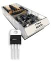 5x Transistor Bdx34c = Bdx 34 c = Bdx34 = Bdx-34 - To220 5x Transistor Bdx34c = Bdx 34 c = Bdx34 = Bdx-34 - To220