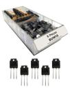 5x Transistor Buw13a = Buw 13a = Buw 13 A = Buw13 Npn