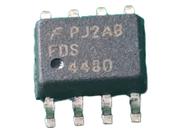 5x Transistor Fds4480 Mosfet N 10,8amp 40v Smd Soic8 5x Transistor Fds4480 Mosfet N 10,8amp 40v Smd Soic8