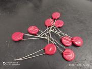 5x Varistor V100za15p = 100z15 = S14k60v 14mm 60v Ge