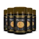 5x VITA C-PRO PREMIUM 1650MG 60 CAPS HF SUPLEMENTS