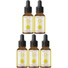 5x Vitamina D3 Líquida Baby Kids Framboesa 30ml -True Source 5x Vitamina D3 Líquida Baby Kids Framboesa 30ml -True Source