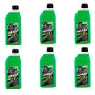 6 ADITIVO RADIADOR Verde MITSUBISHI LANCER ECLIPSE MIRAGE