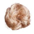 6 Aplique rabico Grego Sintético rabico Coque de cabelo