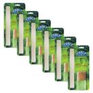 6 Aromatizador Ambiente Difusor de Aromas Coala Bambu 100ml