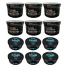 6 Balm Pós-barba Juca 100g+ Gel Ultra Fixação Long Barber 300g 6 Balm Pós-barba Juca 100g+ Gel Ultra Fixação Long Barber 300g