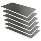 6 Bandejas Para Estante Armário Multiuso Aço Prateleira Resistente 60x27 Quarto Sala Escritório Almoxarifado 6 Bandejas Para Estante Armário Multiuso Aço Prateleira Resistente 60x27 Quarto Sala Escritório Almoxarifado