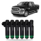 6 Bicos Injetores Dodge Ram Dakota Grand Cherokee 53032704ab 6 Bicos Injetores Dodge Ram Dakota Grand Cherokee 53032704ab