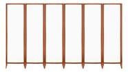 6 biombo lousa Reto Painel Para Escrever Folha Cartaz Banner Vitrine Expositor Menu Propaganda Quadro Branco