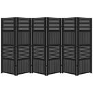 6 Biombo Pintado Sanfonado Com Dobradiças Folha Painel Mdf Divisor Divisória Separador De Ambiente Branco Ou Preto Vários Modelos 6 Biombo Pintado Sanfonado Com Dobradiças Folha Painel Mdf Divisor Divisória Separador De Ambiente Branco Ou Preto Vários Modelos