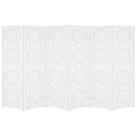 6 Biombo Pintado Sanfonado Com Dobradiças Folha Painel Mdf Divisor Divisória Separador De Ambiente Branco Ou Preto Vários Modelos 6 Biombo Pintado Sanfonado Com Dobradiças Folha Painel Mdf Divisor Divisória Separador De Ambiente Branco Ou Preto Vários Modelos