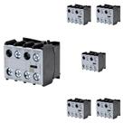 6 Blocos Contato Auxiliar BFC0-31 WEG 3NA+1NF CWC 690v 60Hz