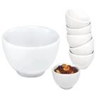 6 Bowl Tigela 420ml Em Melamina Açai Yakisoba Salada Sushi