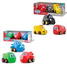 6 Brinquedo Vinil Infantil Carro Emergência Avião Helicópter 6 Brinquedo Vinil Infantil Carro Emergência Avião Helicópter