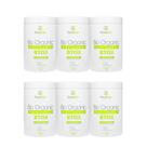6 Btox Capilar Redutor Matizador Organic - Atacado