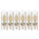 6 Btox Liquido Redutor De Volumes Anti-frizz - Atacado