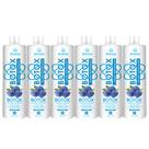 6 Btox Liquido Redutor De Volumes Matizador Para Loiras
